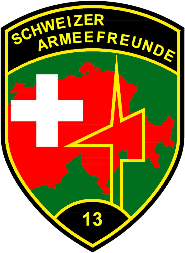 Swiss Army Friends Association