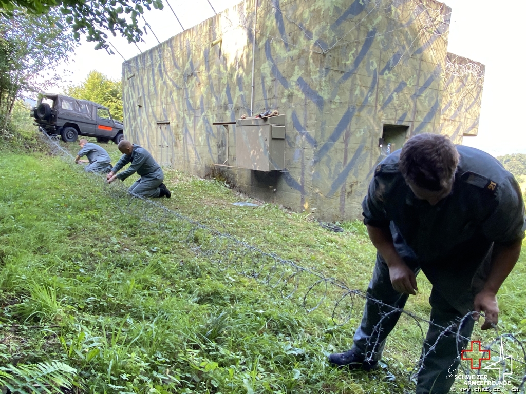 Erstellung