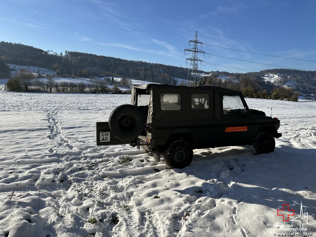 Winterlandschaft