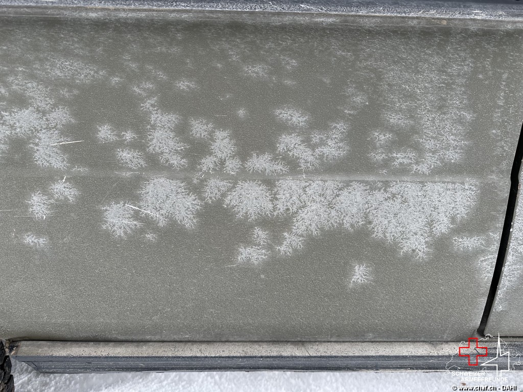 Winterzauber