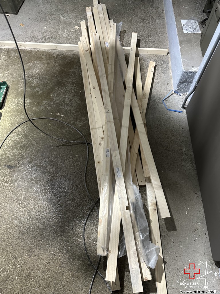 Dachlatten