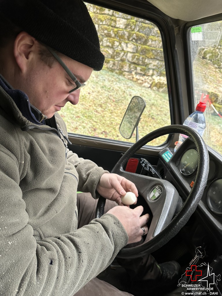 Wie praktisch
