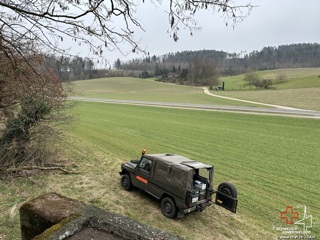 Aussicht