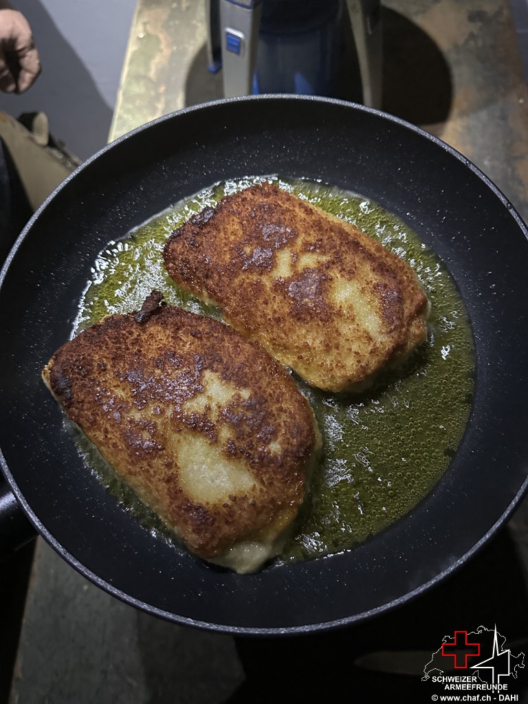 Cordon Bleu