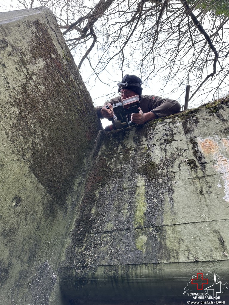 Spezielle Position