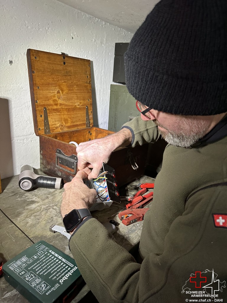 Drähte