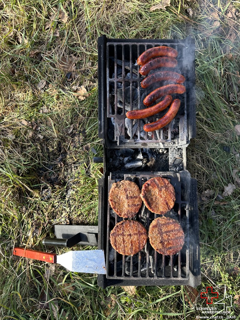 Grill