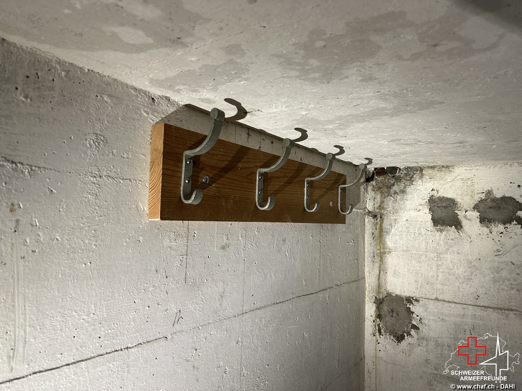 Garderobe