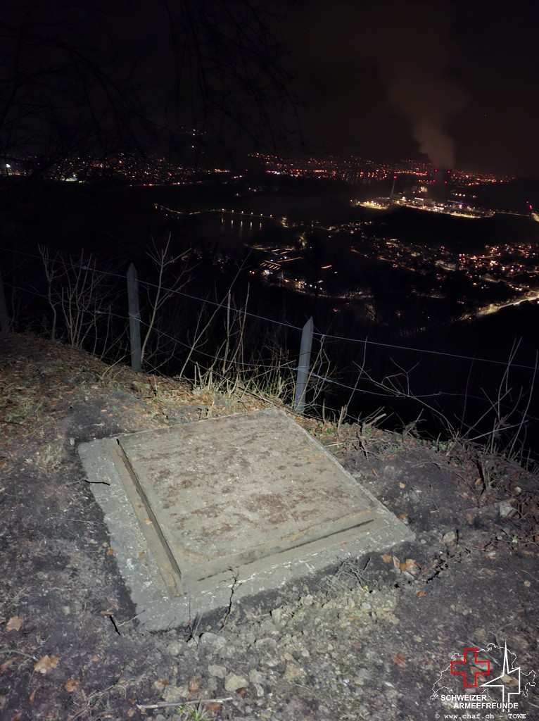 Nacht und ohne Nebel Aktion